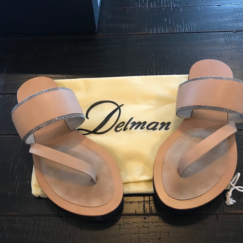 Delman